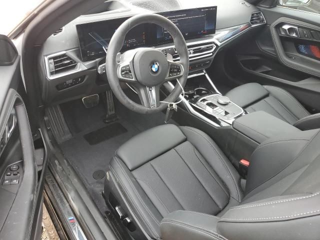 2024 BMW 230I