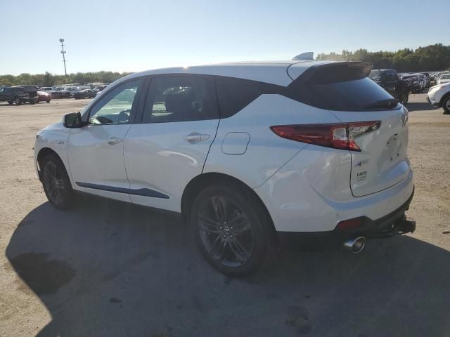 2020 Acura RDX A-Spec