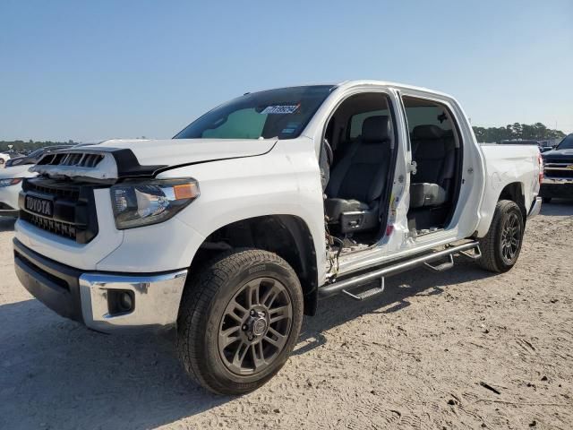 2016 Toyota Tundra Crewmax SR5