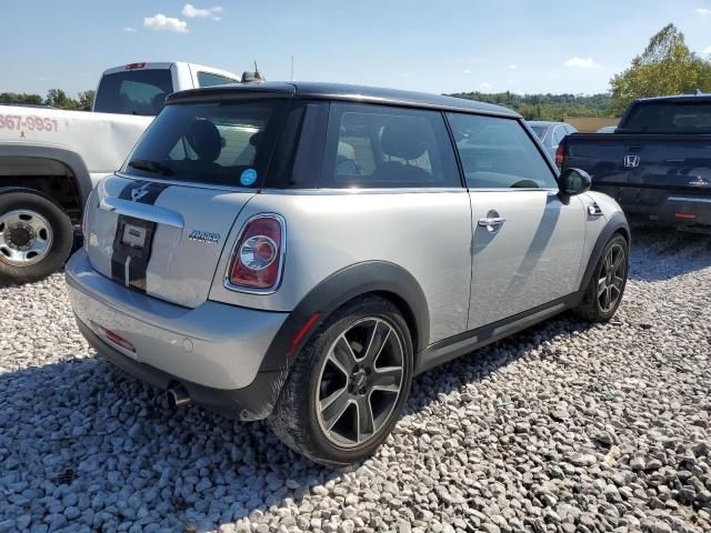 2012 Mini Cooper