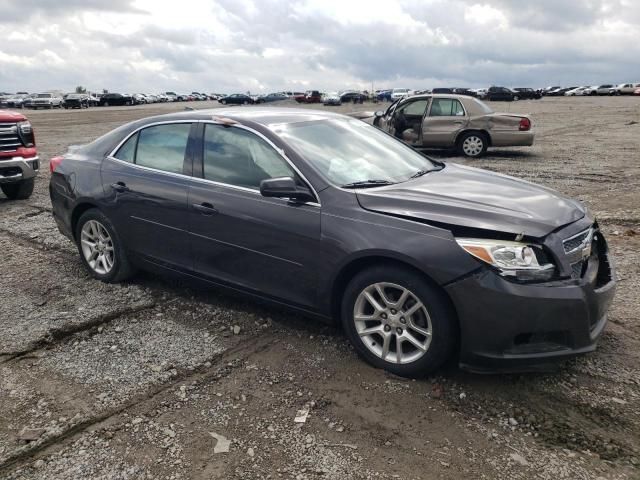 2013 Chevrolet Malibu 1LT