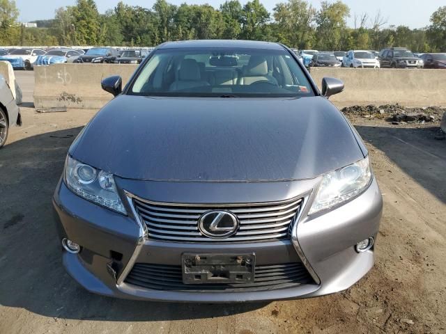 2014 Lexus ES 350