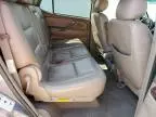 2002 Toyota Sequoia SR5