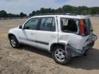 1999 Honda CR-V EX