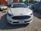 2018 Ford Fusion TITANIUM/PLATINUM Phev