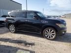 2012 Infiniti QX56