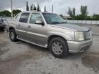 2002 Cadillac Escalade EXT