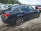 2015 Lexus GS 350