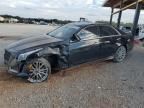 2014 Cadillac CTS Luxury Collection