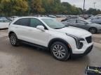 2020 Cadillac XT4 Sport