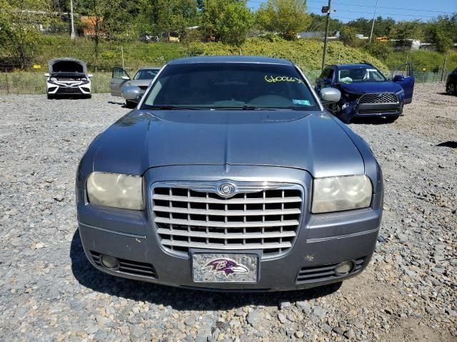 2006 Chrysler 300 Touring