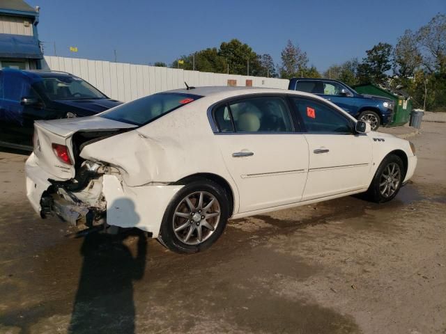 2007 Buick Lucerne CXL