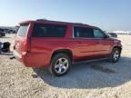 2015 Chevrolet Suburban C1500 LT