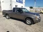 2003 Nissan Frontier King Cab XE