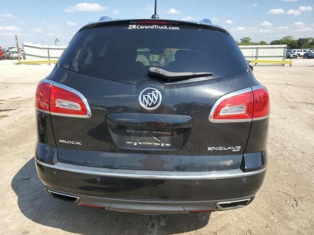 2016 Buick Enclave