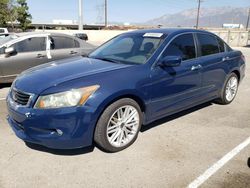 2010 Honda Accord EXL en venta en Rancho Cucamonga, CA