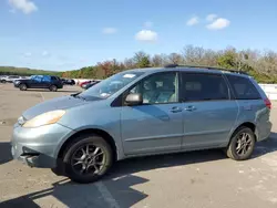 2006 Toyota Sienna LE en venta en Brookhaven, NY