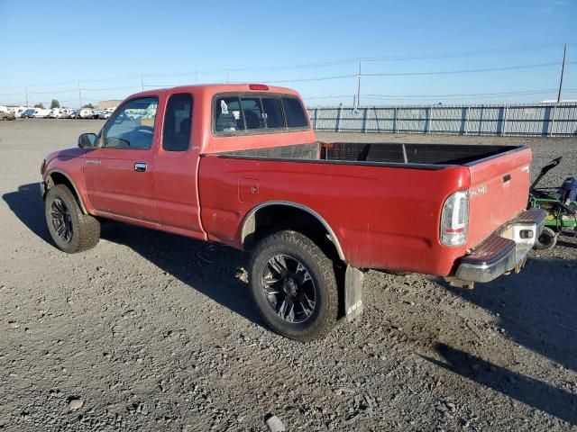 2000 Toyota Tacoma Xtracab