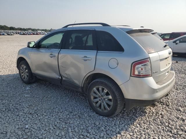 2010 Ford Edge Limited