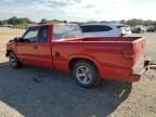 2003 Chevrolet S Truck S10