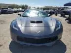 2017 Chevrolet Corvette Grand Sport 1LT