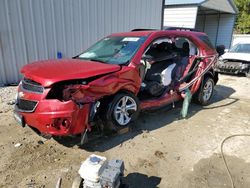 Chevrolet Vehiculos salvage en venta: 2015 Chevrolet Equinox LT