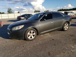 Chevrolet Malibu ls salvage cars for sale: 2014 Chevrolet Malibu LS