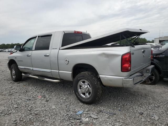 2007 Dodge RAM 1500