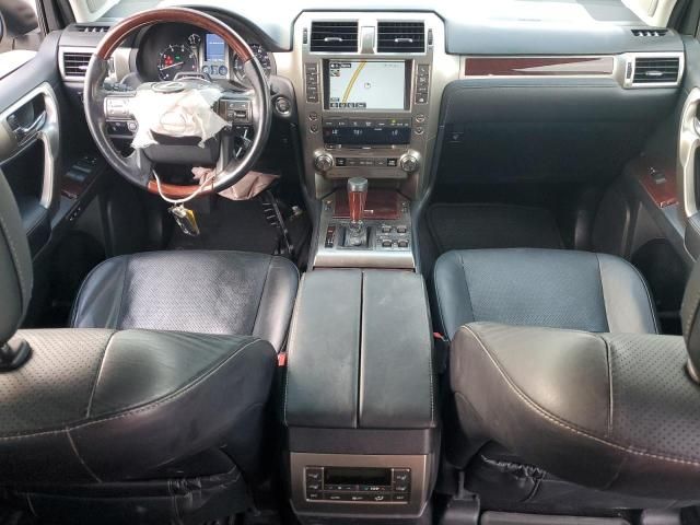 2015 Lexus GX 460 Premium