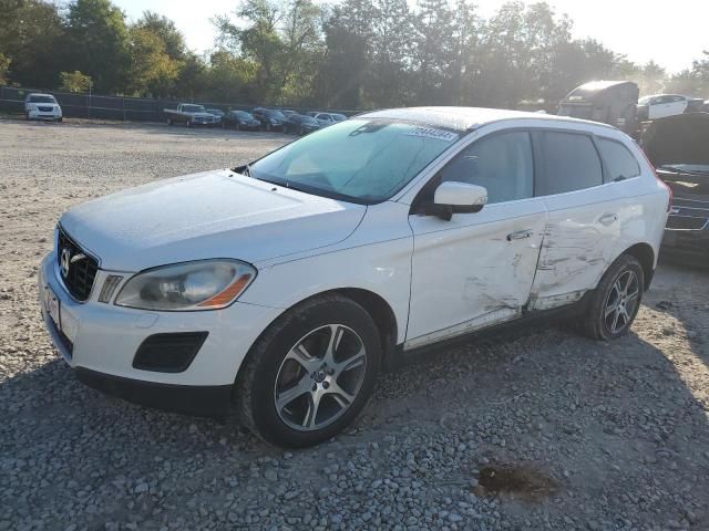 2011 Volvo XC60 T6