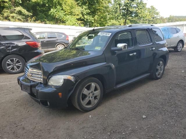 2010 Chevrolet HHR LT