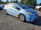 2014 Toyota Prius PLUG-IN