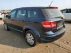 2015 Dodge Journey SE