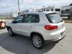 2013 Volkswagen Tiguan S