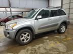 2001 Toyota Rav4