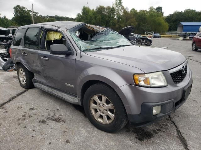 2008 Mazda Tribute S