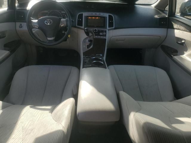 2011 Toyota Venza