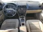 2008 Ford Fusion SEL