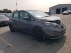 2017 Nissan Versa Note S