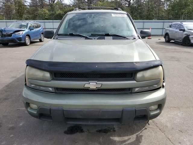 2003 Chevrolet Trailblazer EXT