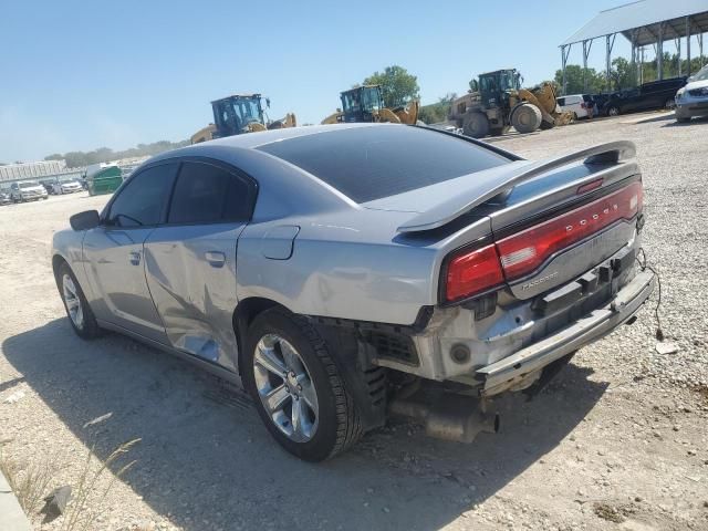 2013 Dodge Charger SE