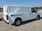 2016 Nissan NV 2500 S