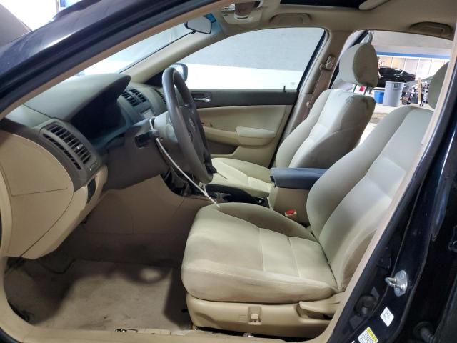 2004 Honda Accord EX