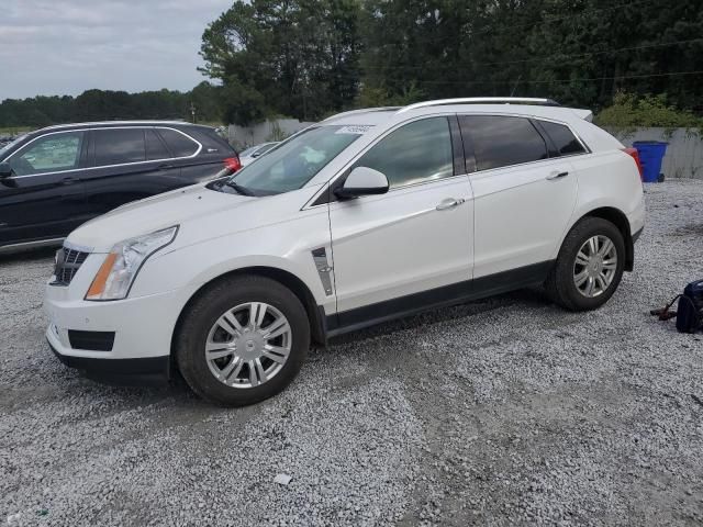 2011 Cadillac SRX Luxury Collection