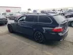 2009 BMW 535 XI