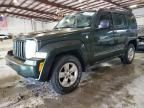 2010 Jeep Liberty Sport