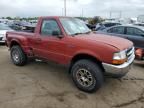 1998 Ford Ranger