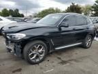 2021 BMW X3 XDRIVE30E