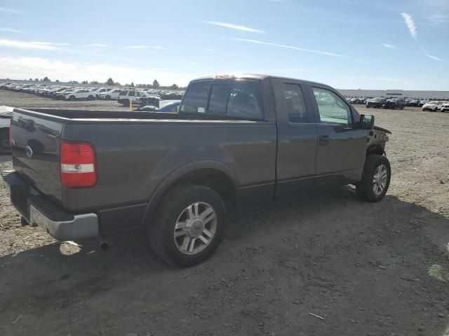 2005 Ford F150