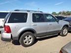 2002 Ford Explorer XLT